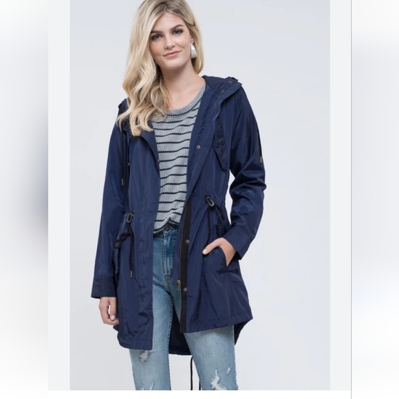 Calvin KLEIN Vintage Jacket - Picture 6 of 14